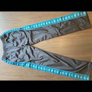 Vintage Kappa Pants from 2002